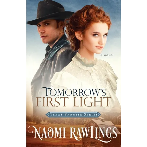 Tomorrow First Light