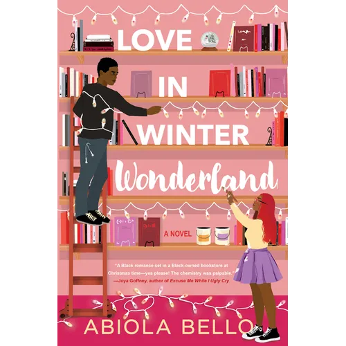 Love in Winter Wonderland