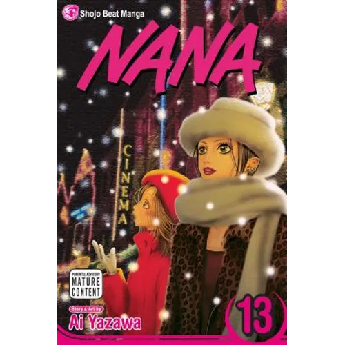 Nana, Vol. 13