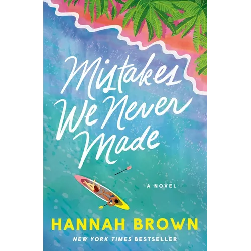 Mistakes We Never Made