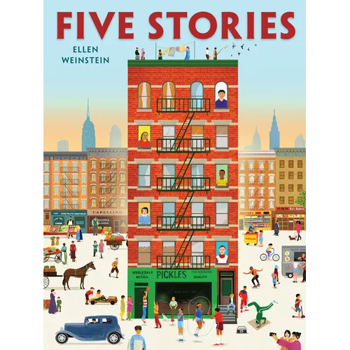 Five Stories