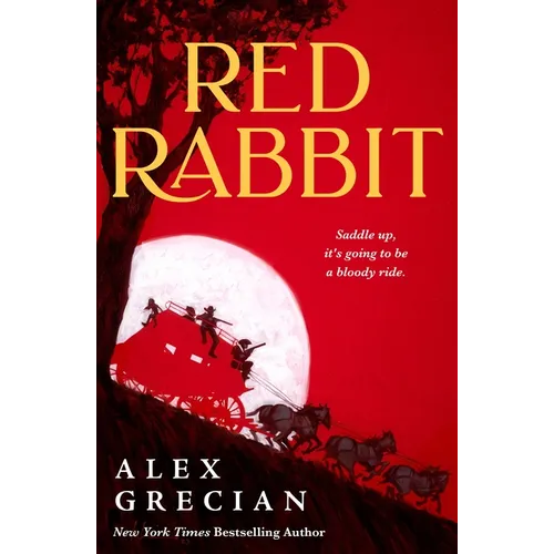 Red Rabbit