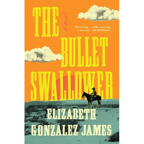 The Bullet Swallower
