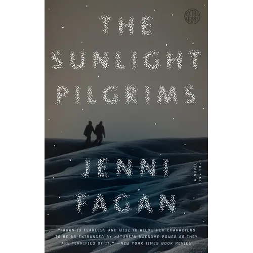 The Sunlight Pilgrims