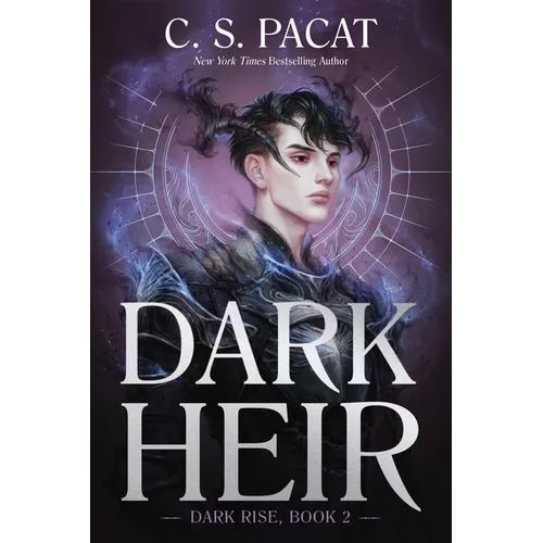 Dark Heir
