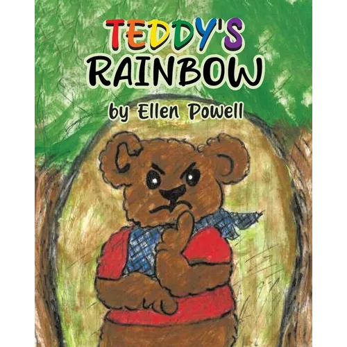 Teddy's Rainbow