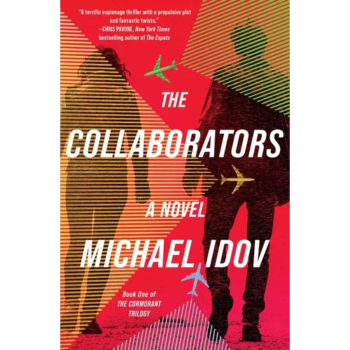 The Collaborators
