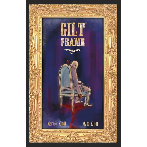 Gilt Frame