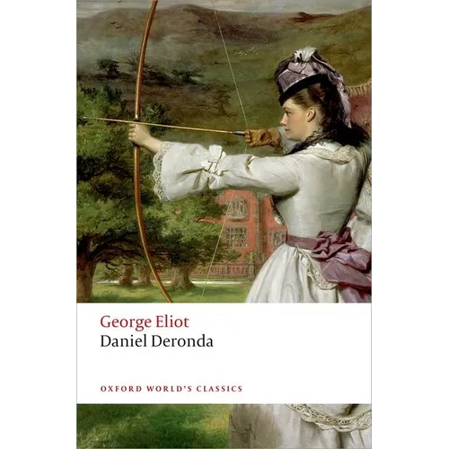Daniel Deronda