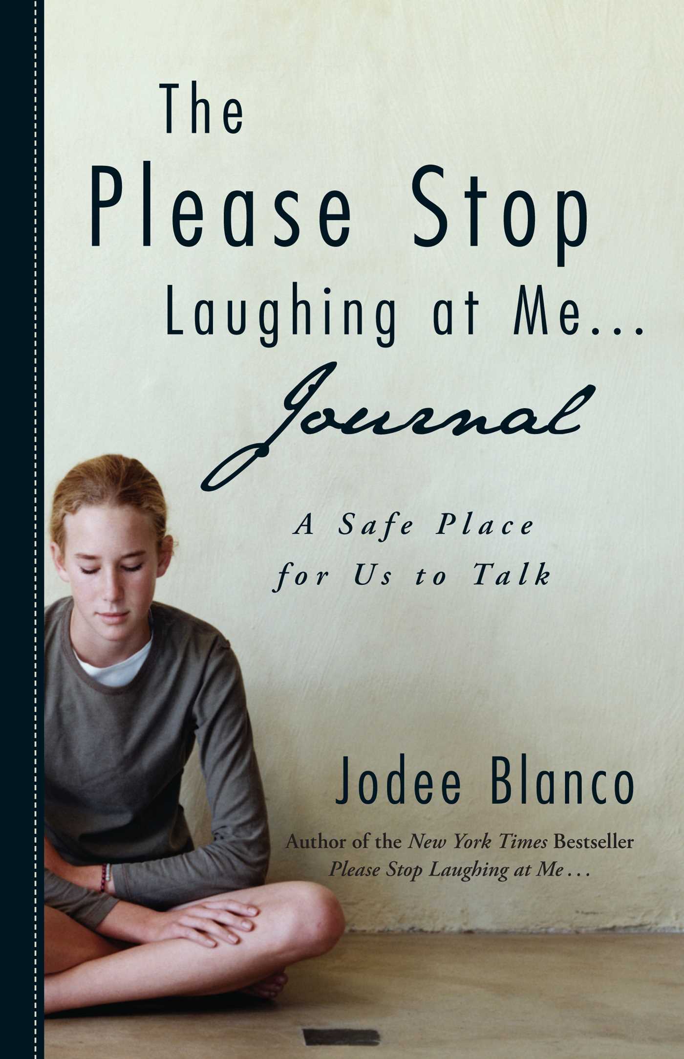 Please Stop Laughing At Me...: One Woman's Inspirational Story by Jodee Blanco