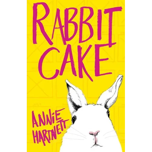 Rabbit Cake