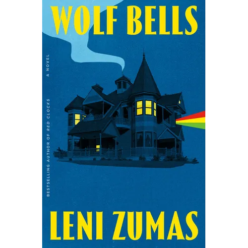 Wolf Bells