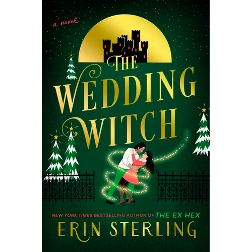 The Wedding Witch