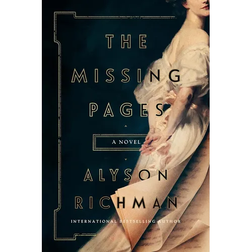 The Missing Pages
