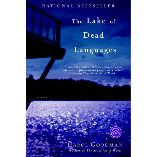 The Lake of Dead Languages