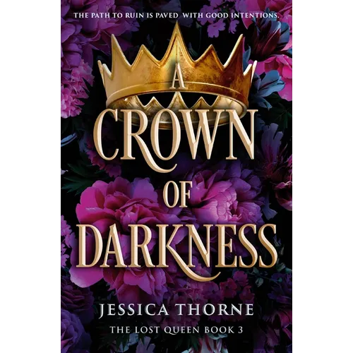 A Crown of Darkness