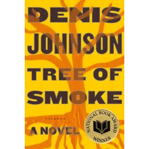 Tree of Smoke