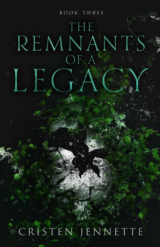 The Remnants of a Legacy (The LeNoir Legacy) by Cristen Jennette andCristen J Faulkenberry
