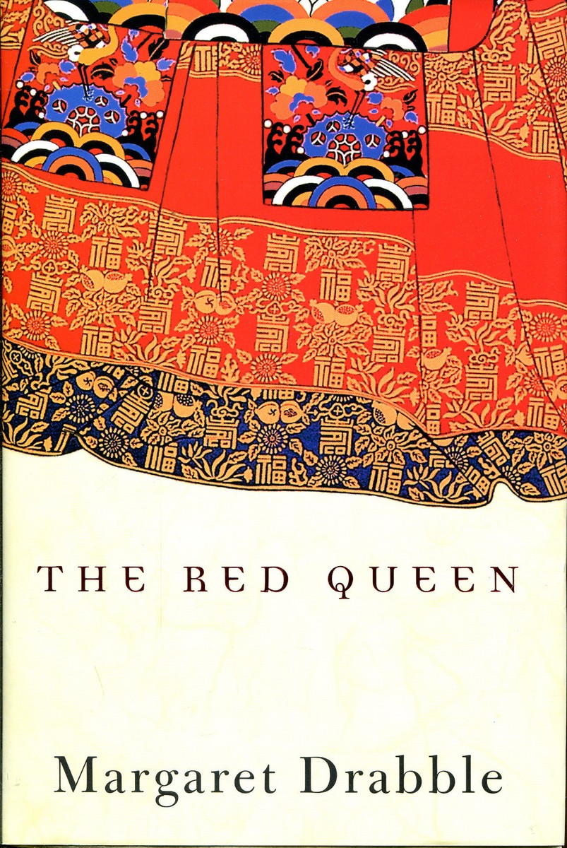 The Red Queen by Margaret Drabble
