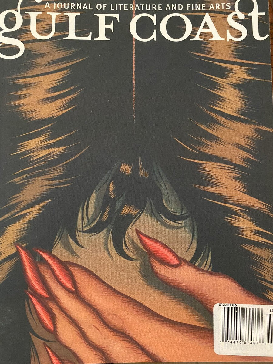 Gulf Coast a Journal of Literature and Fine ArtsVol. 16 Number 2 by University of Houston. Department of English