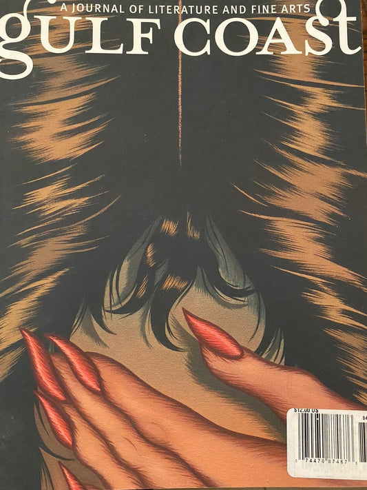 Gulf Coast a Journal of Literature and Fine ArtsVol. 16 Number 2 by University of Houston. Department of English