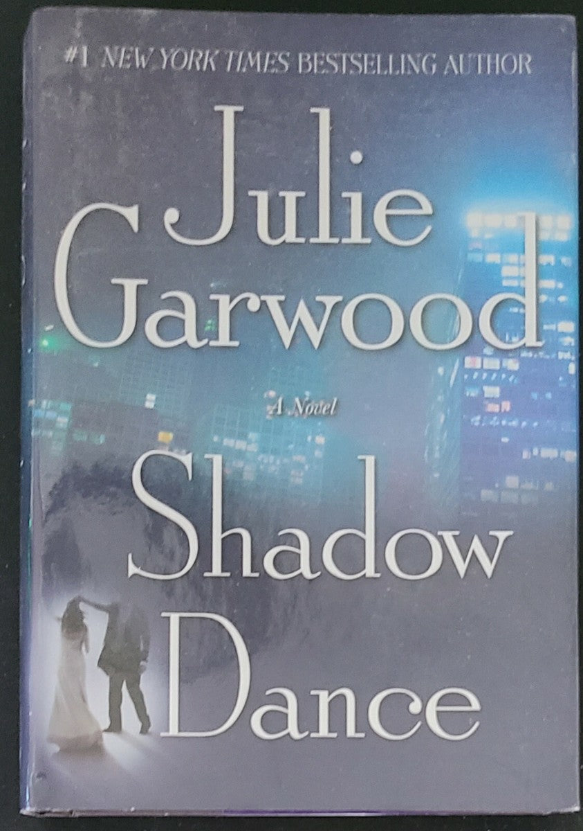 Shadow Dance by Julie Garwood
