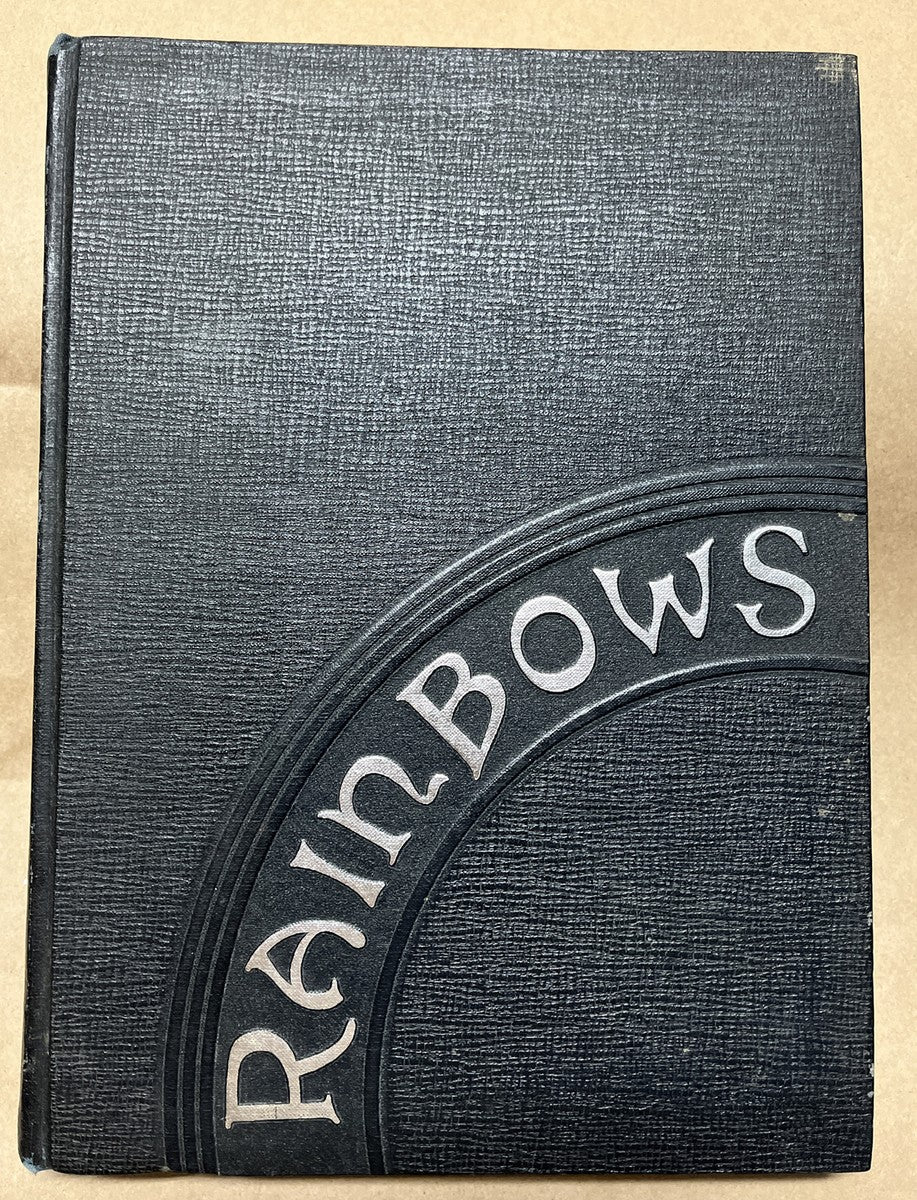 Rainbows by George W. Humphreys