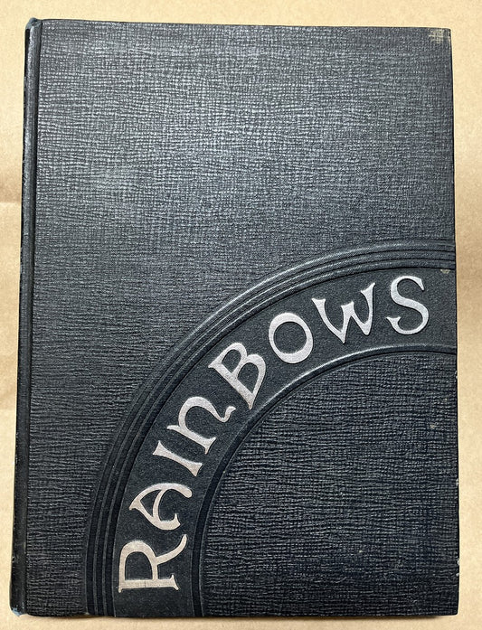 Rainbows by George W. Humphreys