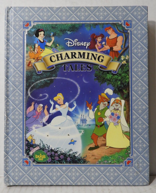 Disney Charming Tales by Disney