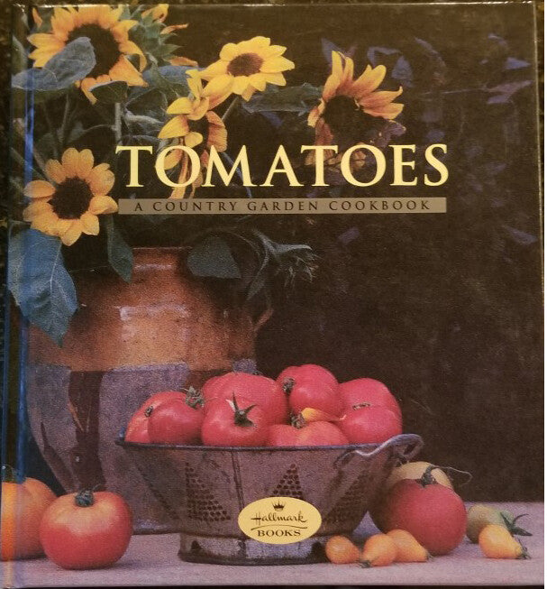 Tomatoes by Jesse Ziff Cool