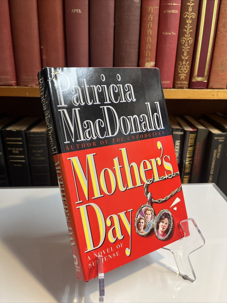 Mother's Day by Patricia MacDonald