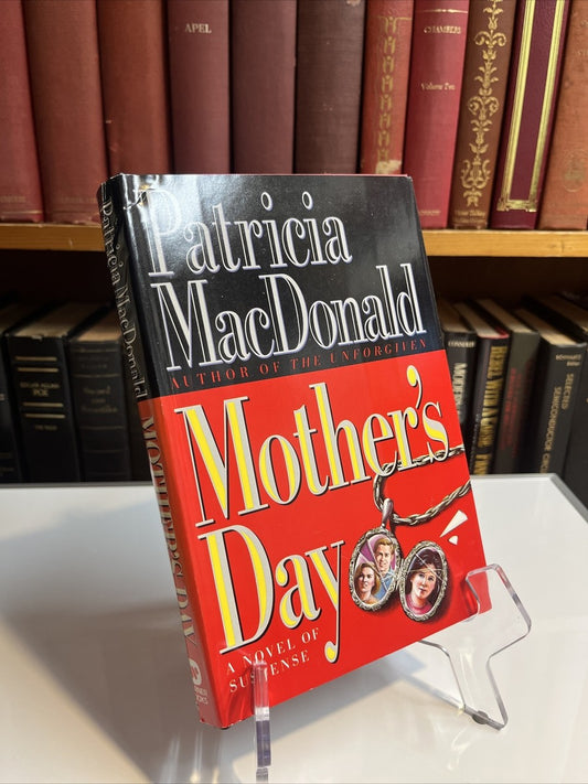 Mother's Day by Patricia MacDonald