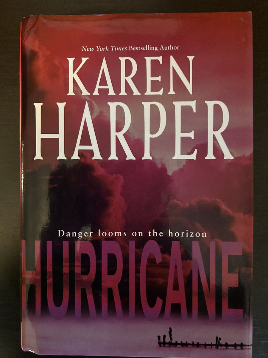 Hurricane by Karen Harper
