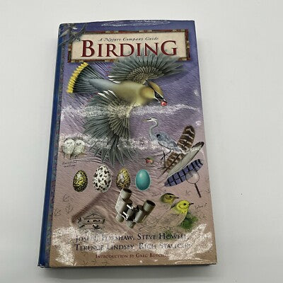 Birding (Nature Company Guides) by Joseph Michael Forshaw