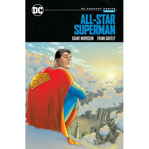 All-Star Superman: DC Compact Comics Edition