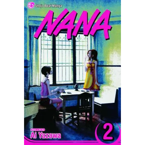 Nana, Vol. 2