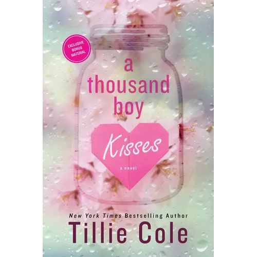 A Thousand Boy Kisses