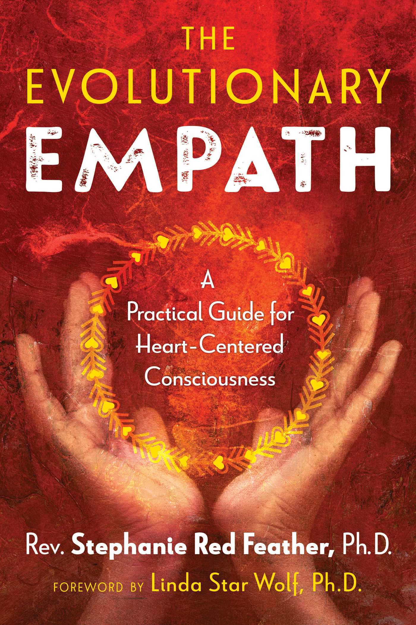 The Evolutionary Empath by Rev. Stephanie Red Feather