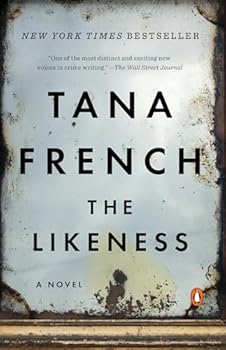 The Likeness by Tana French * Hardcover*