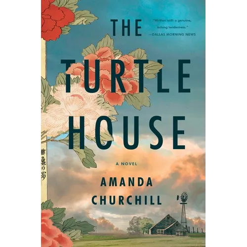 The Turtle House