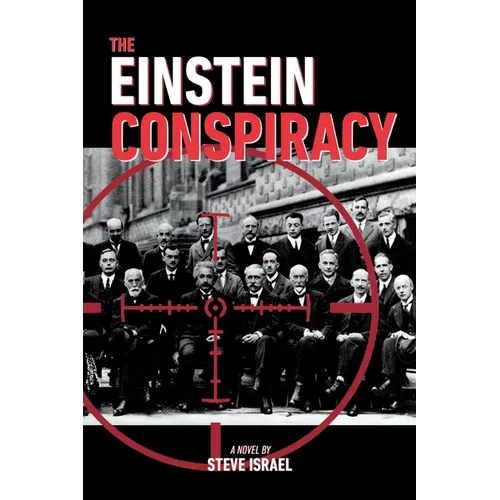 The Einstein Conspiracy