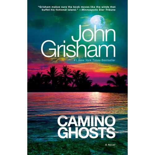 Camino Ghosts