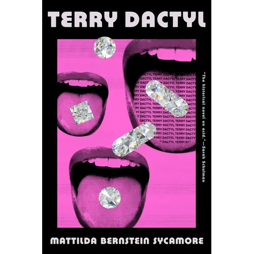 Terry Dactyl