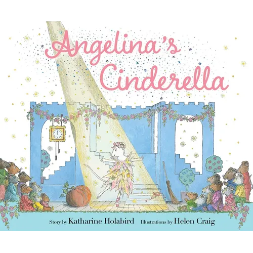 Angelina's Cinderella