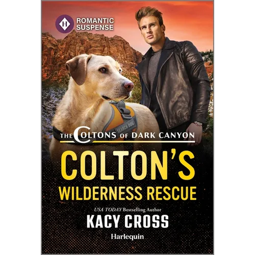 Colton's Wilderness Rescue