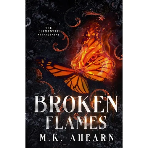 Broken Flames