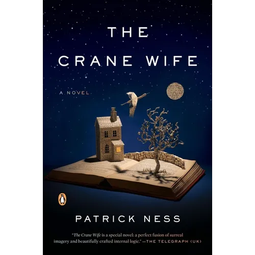 The Crane Wife