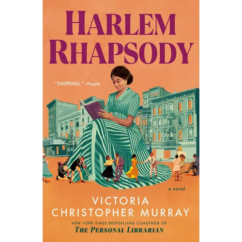 Harlem Rhapsody
